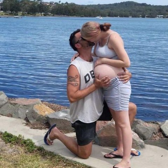 Meet your Posher, Nickeya - Picture 1 of 1